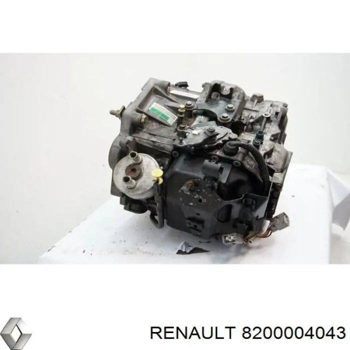  Renault (RVI) 8200004043 ціна, від 237.76 USD