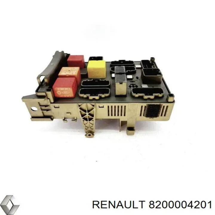 Купити 8200004201 Renault (RVI) 