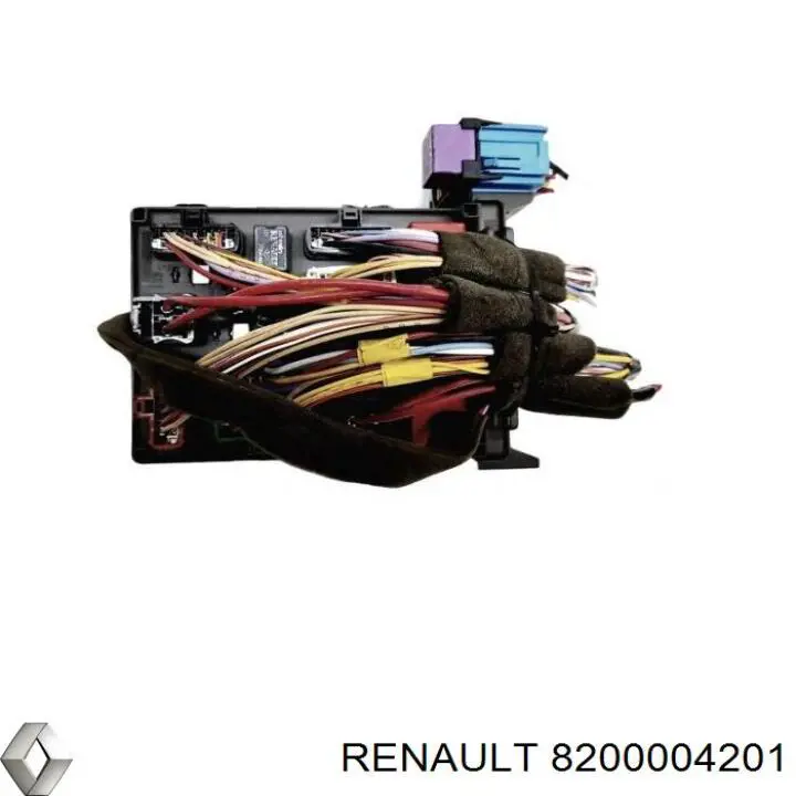  8200004201 Renault (RVI)