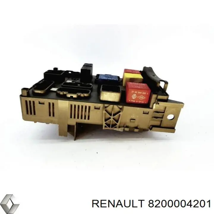  Renault (RVI) 8200004201