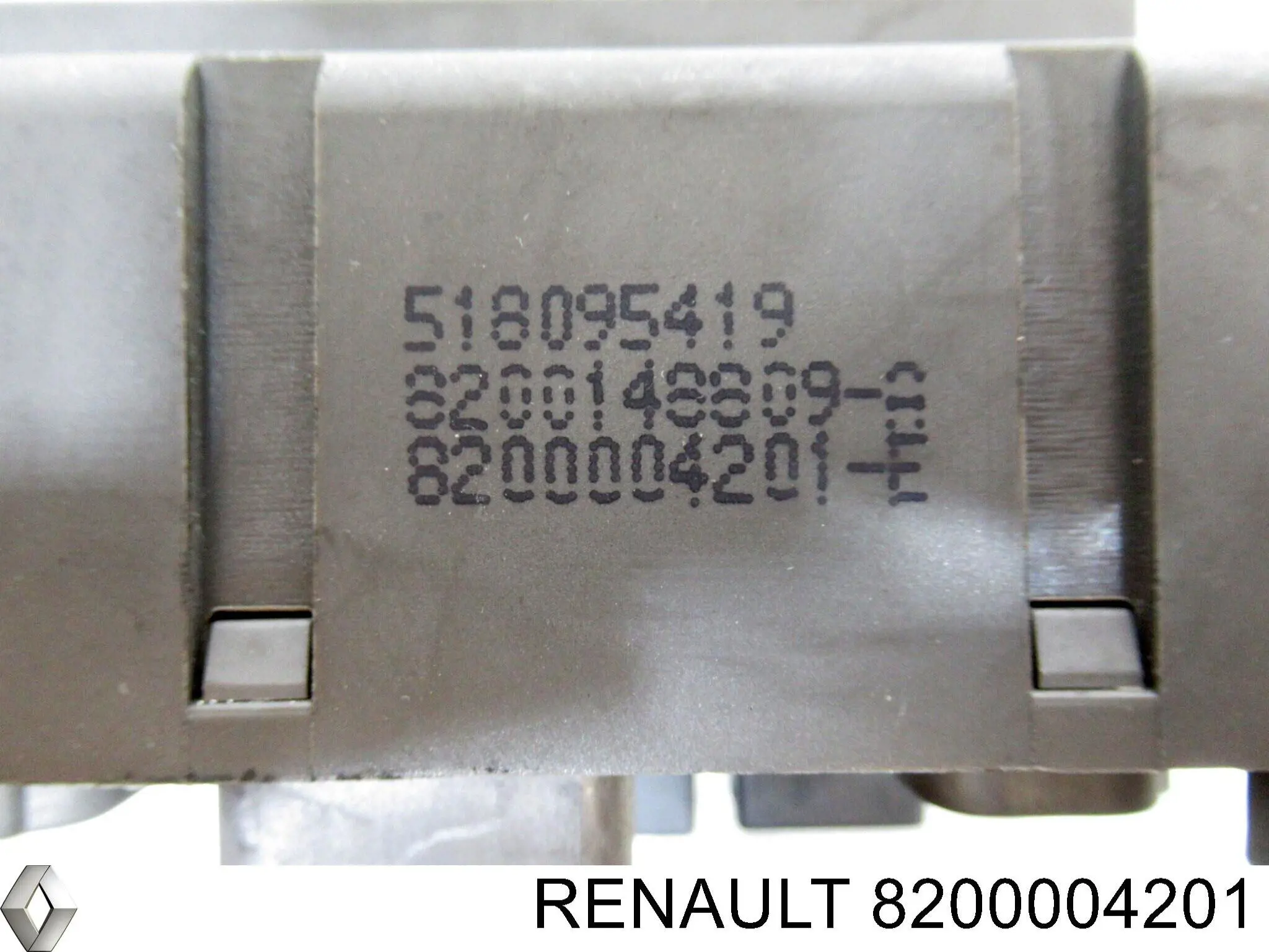  8200004201 Renault (RVI)