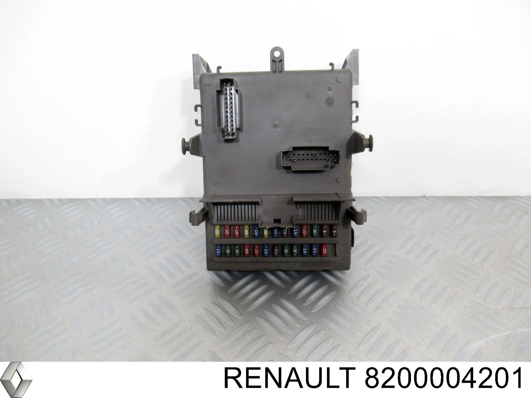 8200004201 Renault (RVI) 