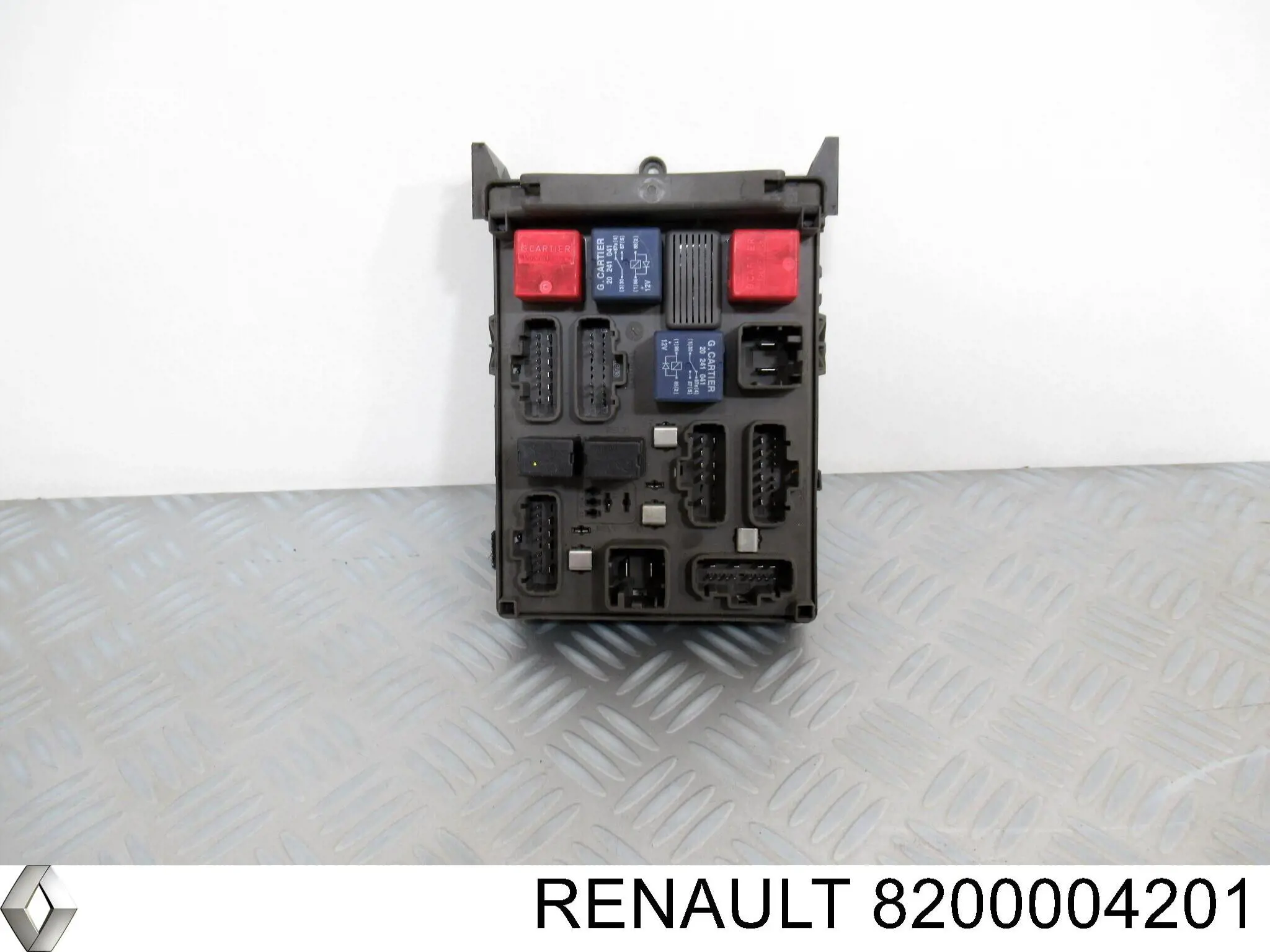  Renault (RVI) 8200004201 ціна, від 10.77 USD