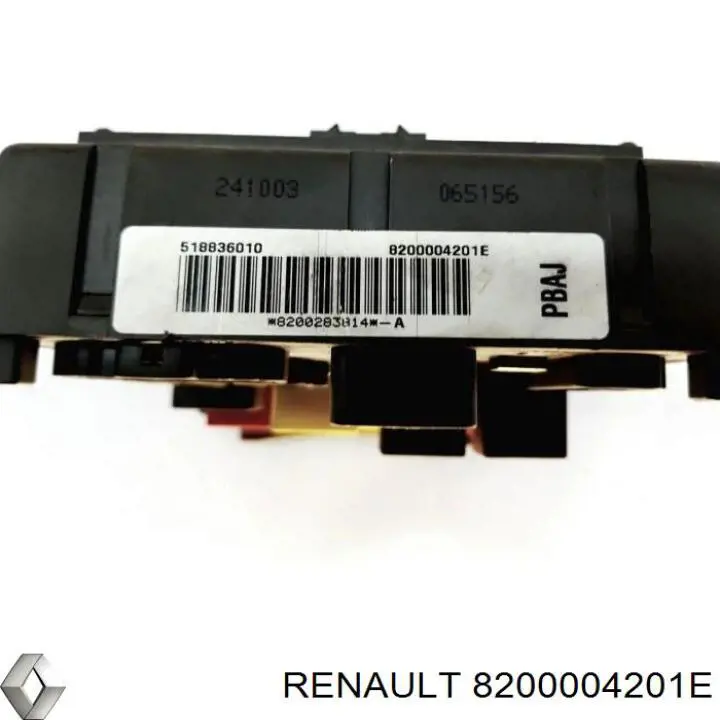 Купити 8200004201E Renault (RVI) 