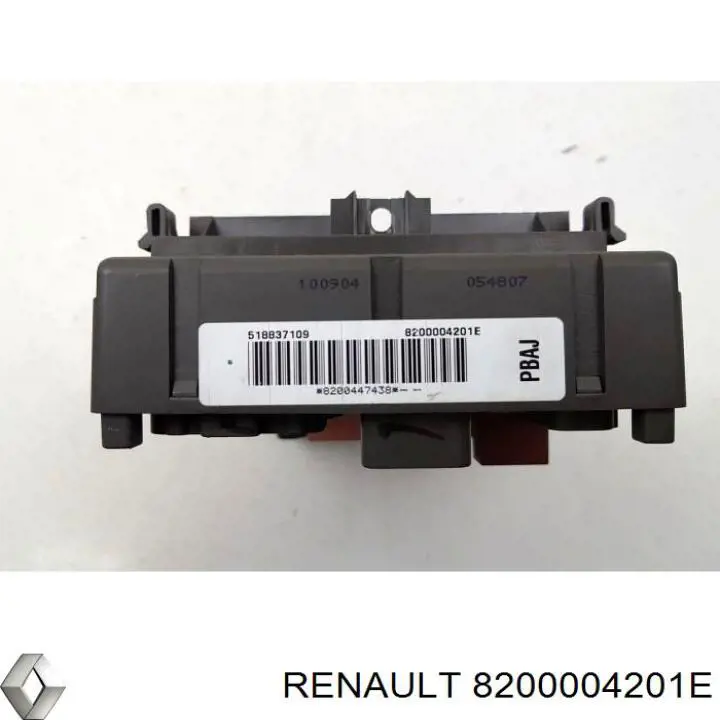 8200004201E Renault (RVI) 