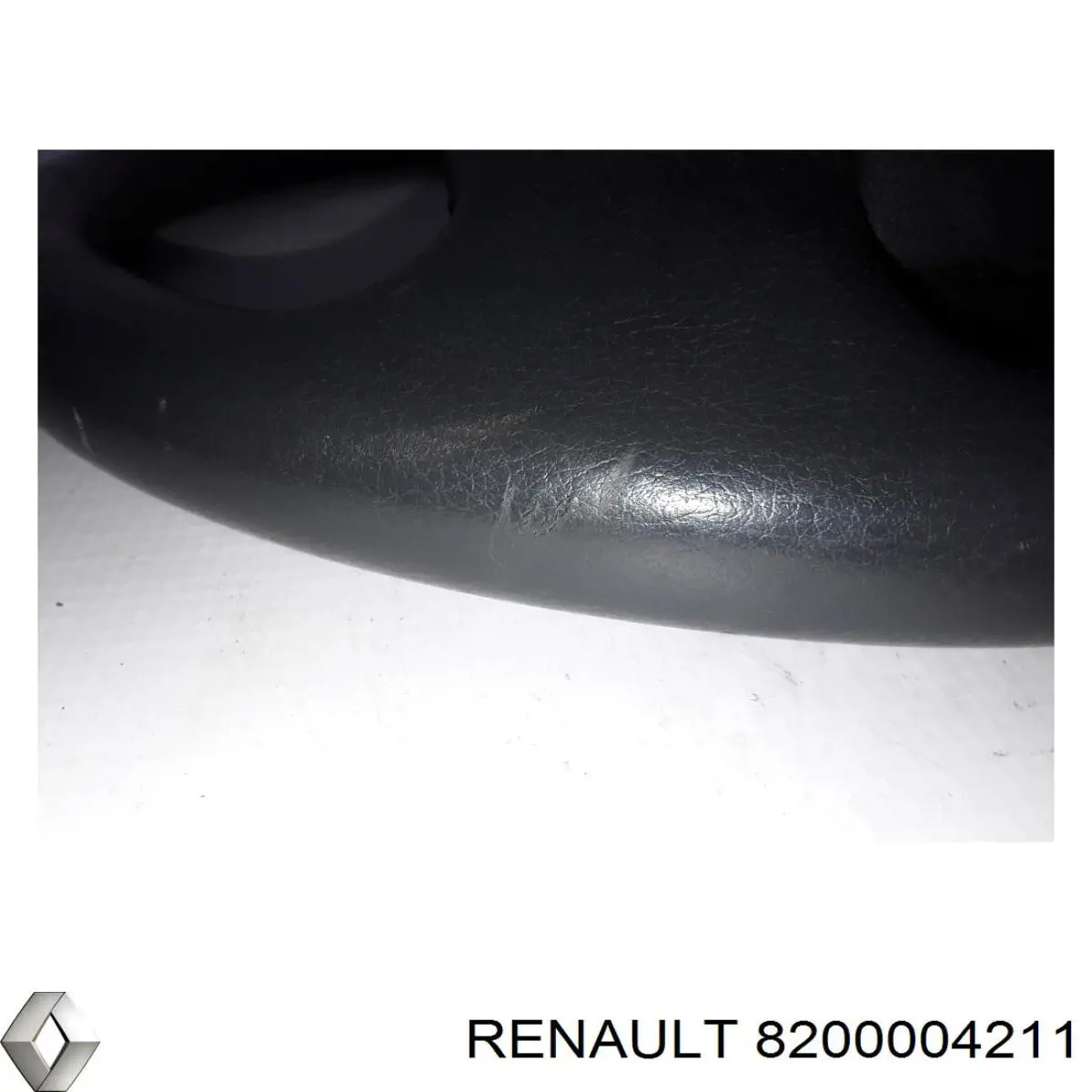 Рульове колесо Renault Espace 4 (JK0) (Рено Еспейс)