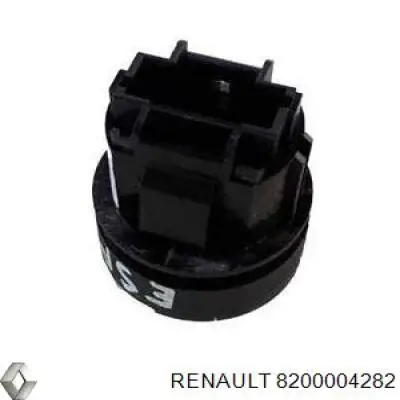 Кнопка запуску двигуна Renault Espace 4 (JK0) (Рено Еспейс)