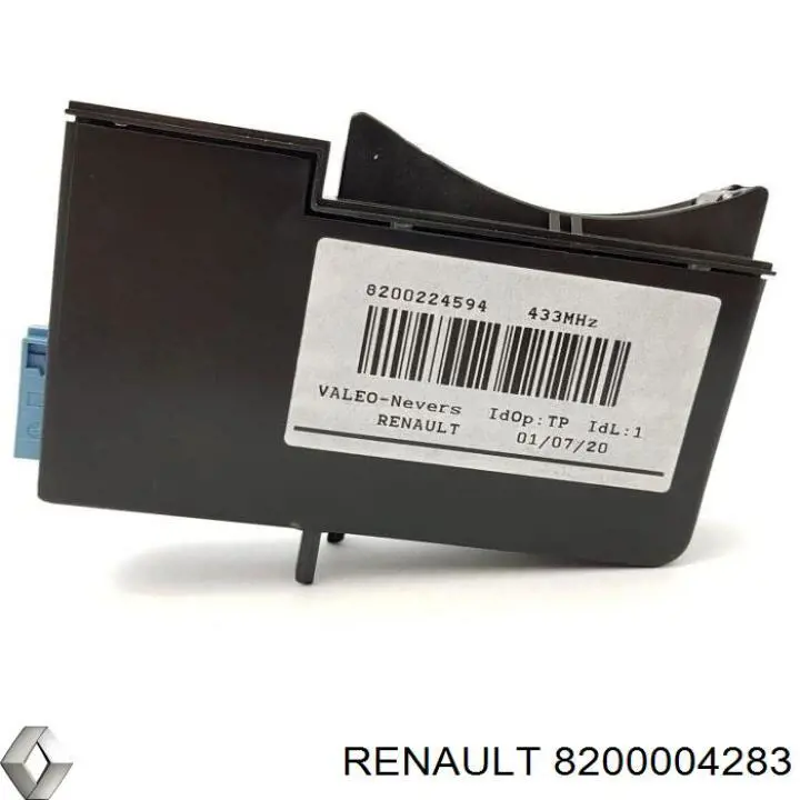 8200004283 Renault (RVI) 