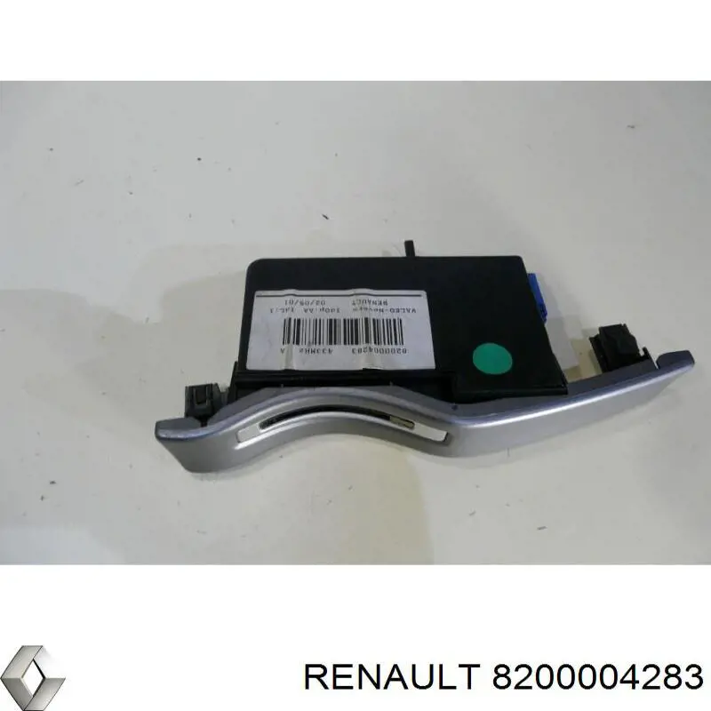 Купити 8200004283 Renault (RVI) 