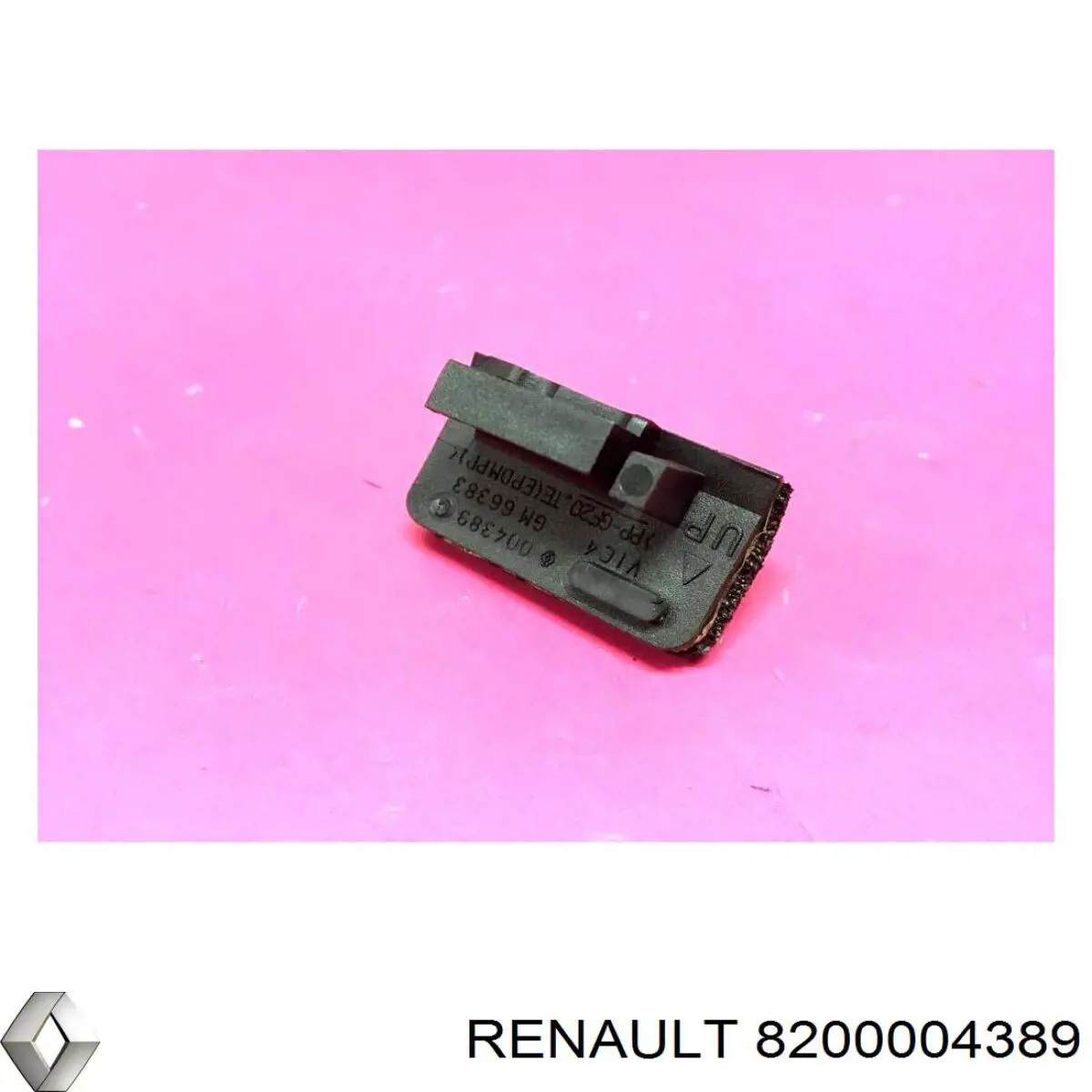  Renault (RVI) 8200004389 ціна, від 1.33 USD