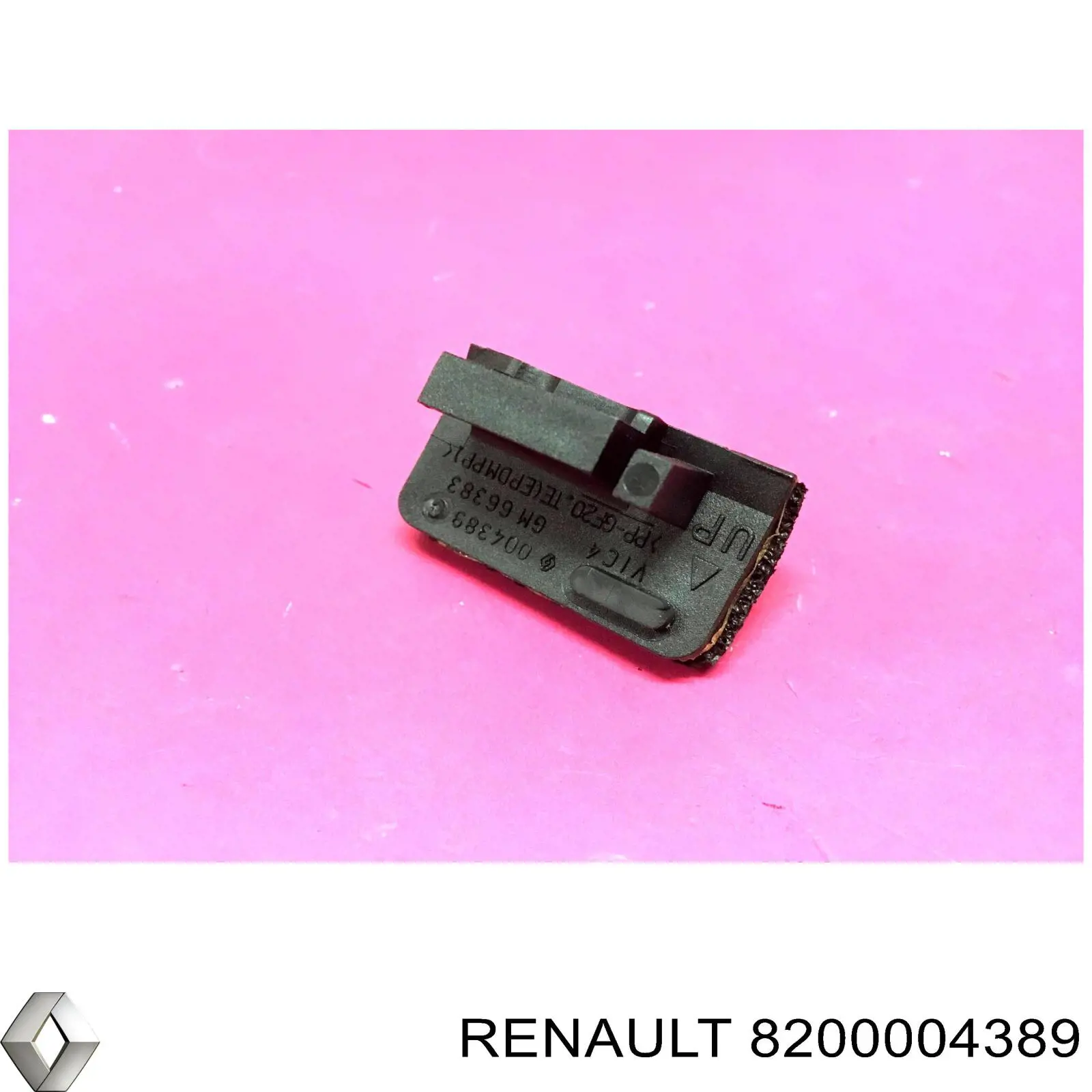8200004389 Renault (RVI) 