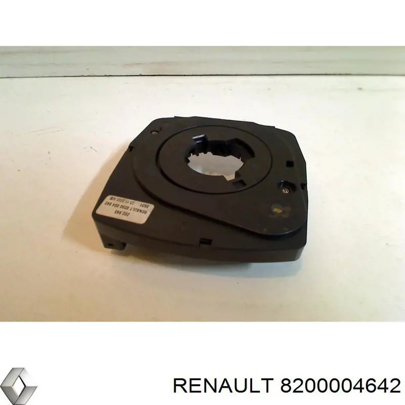 Купити 8200004642 Renault (RVI) Датчик кута повороту кермового колеса