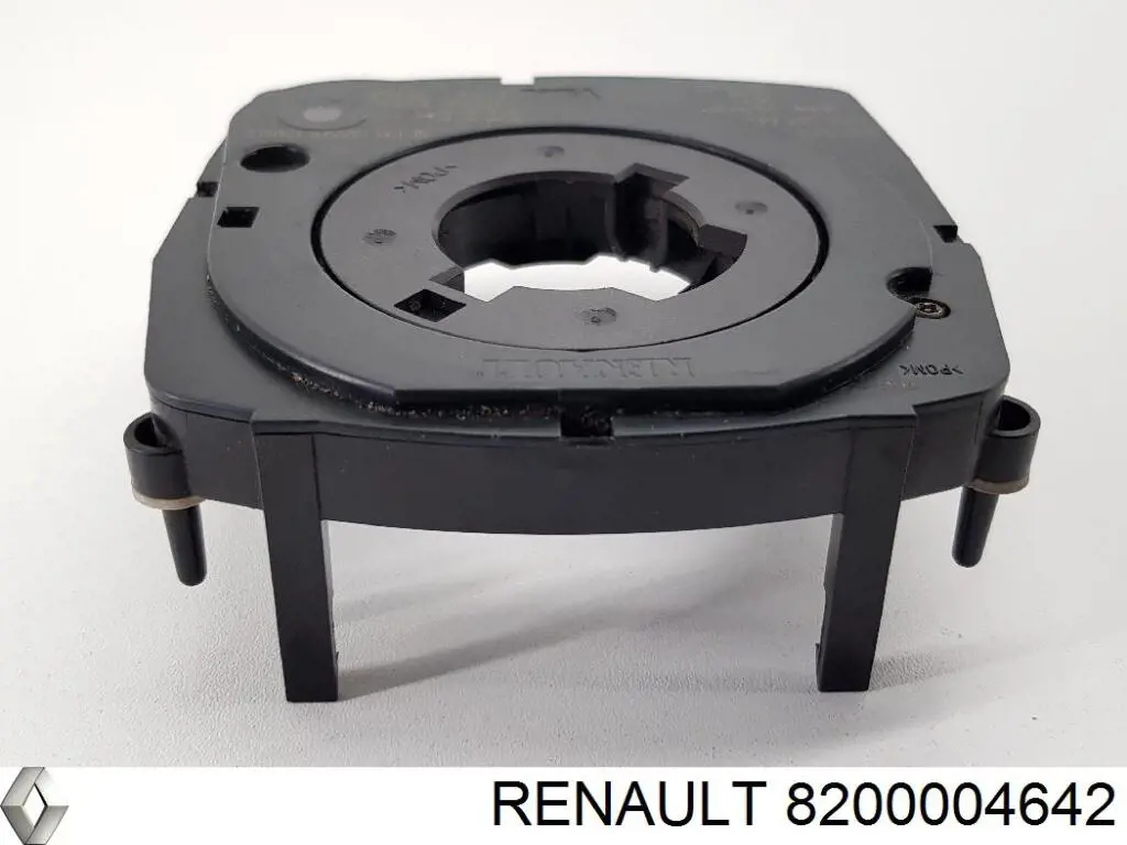 8200004642 Renault (RVI) датчик кута повороту кермового колеса