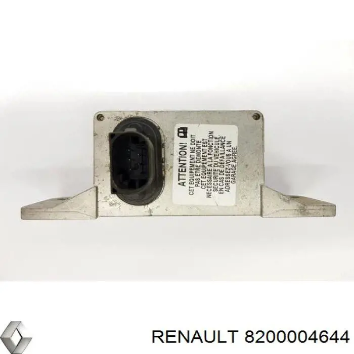 Купити 8200004644 Renault (RVI) Блок керування ESP