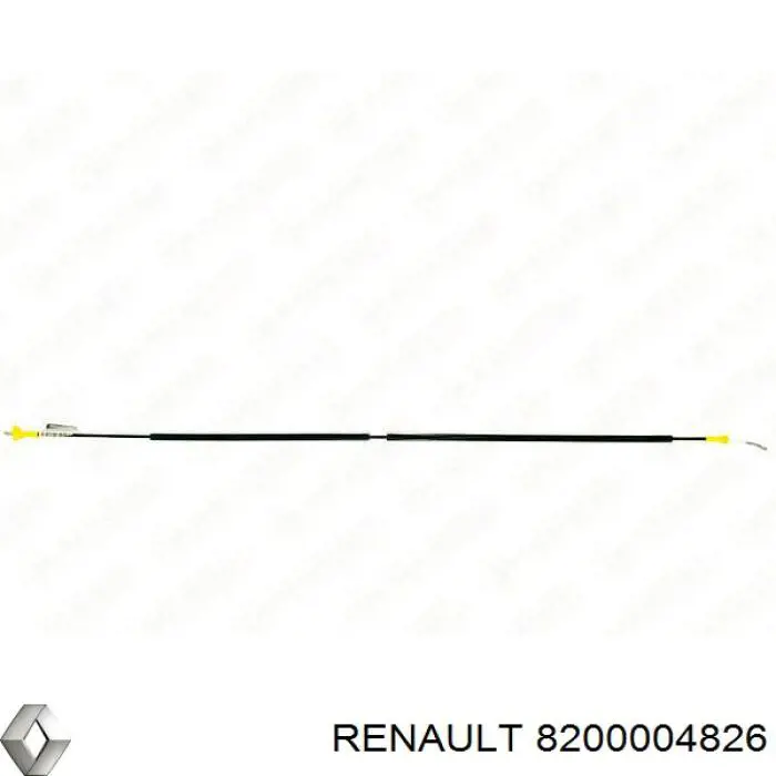  8200004826 Renault (RVI)