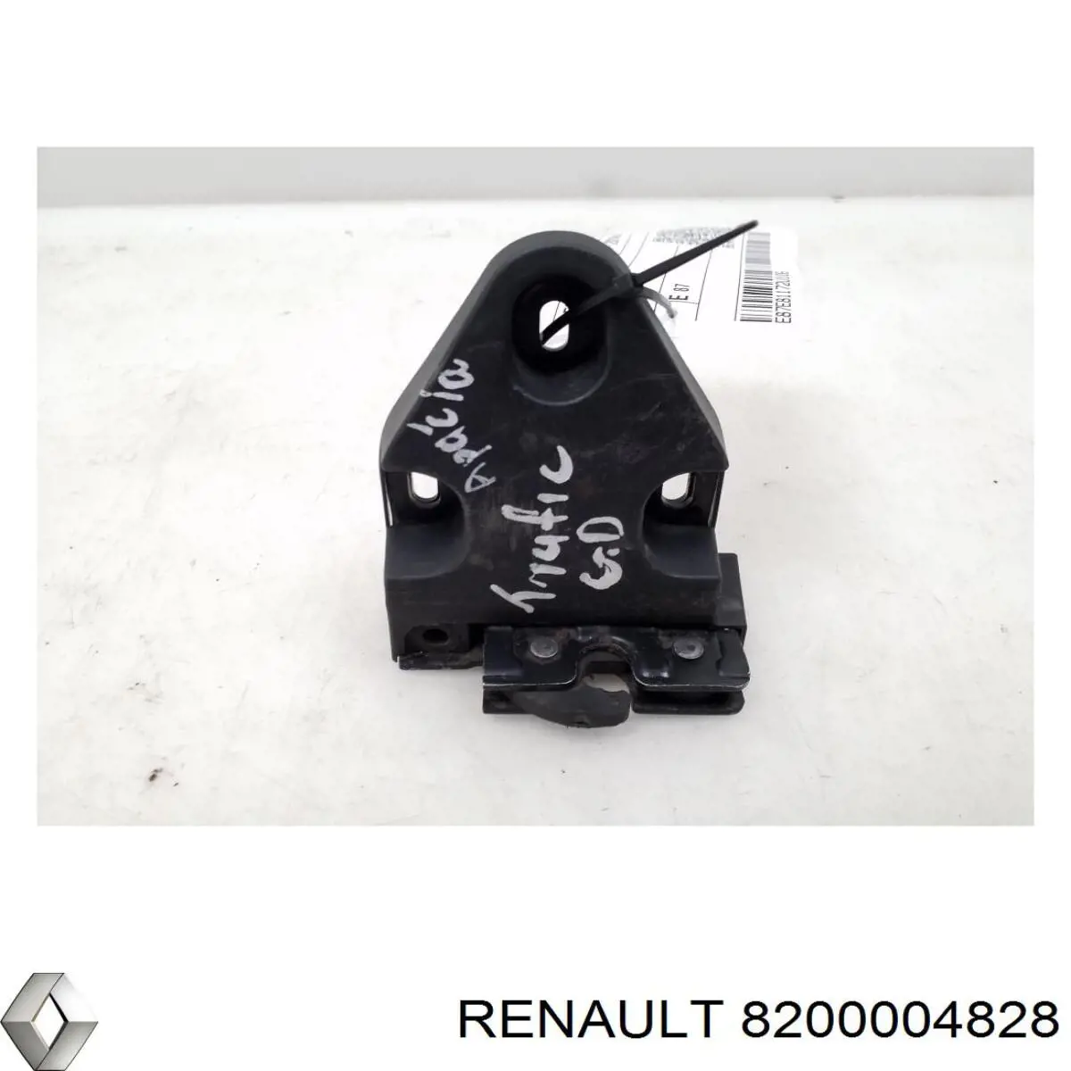  Renault (RVI) 8200004828 ціна, від 5.07 USD