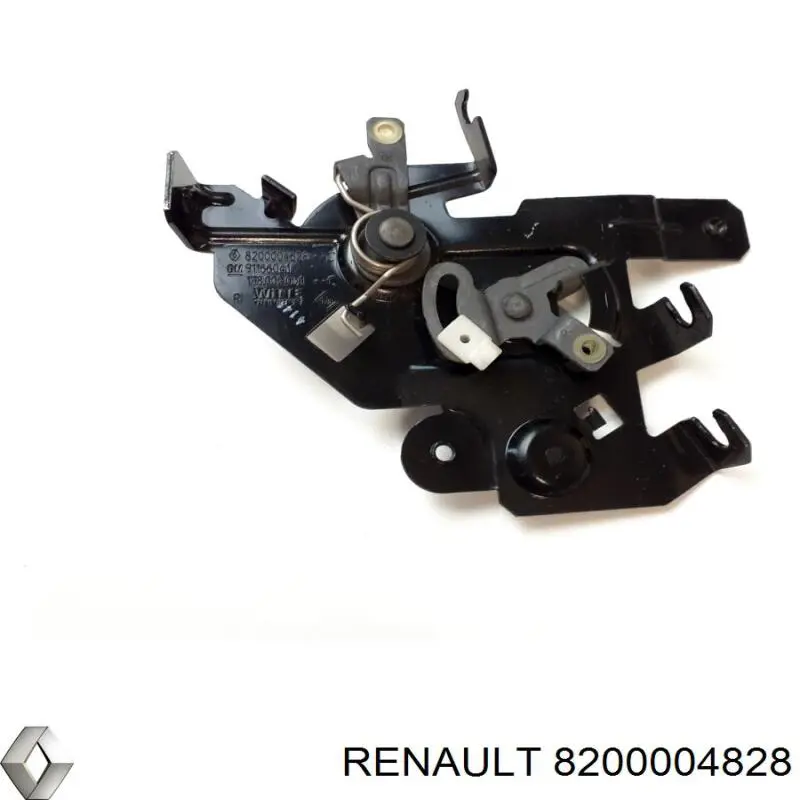  8200004828 Renault (RVI)