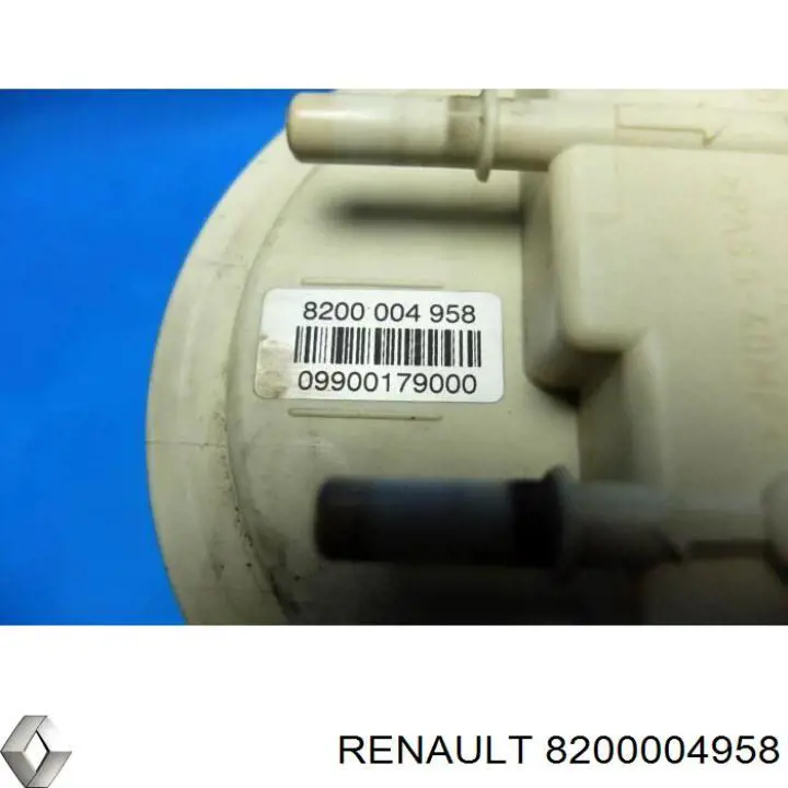 8200004958 Renault (RVI) Електробензонасос