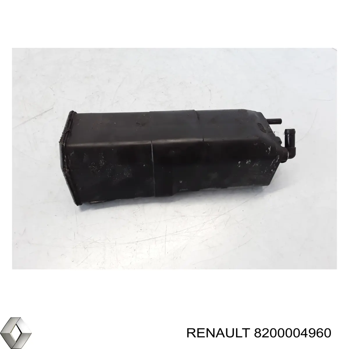 Адсорбер парів палива Renault (RVI) 8200004960 ціна, від 93.18 USD