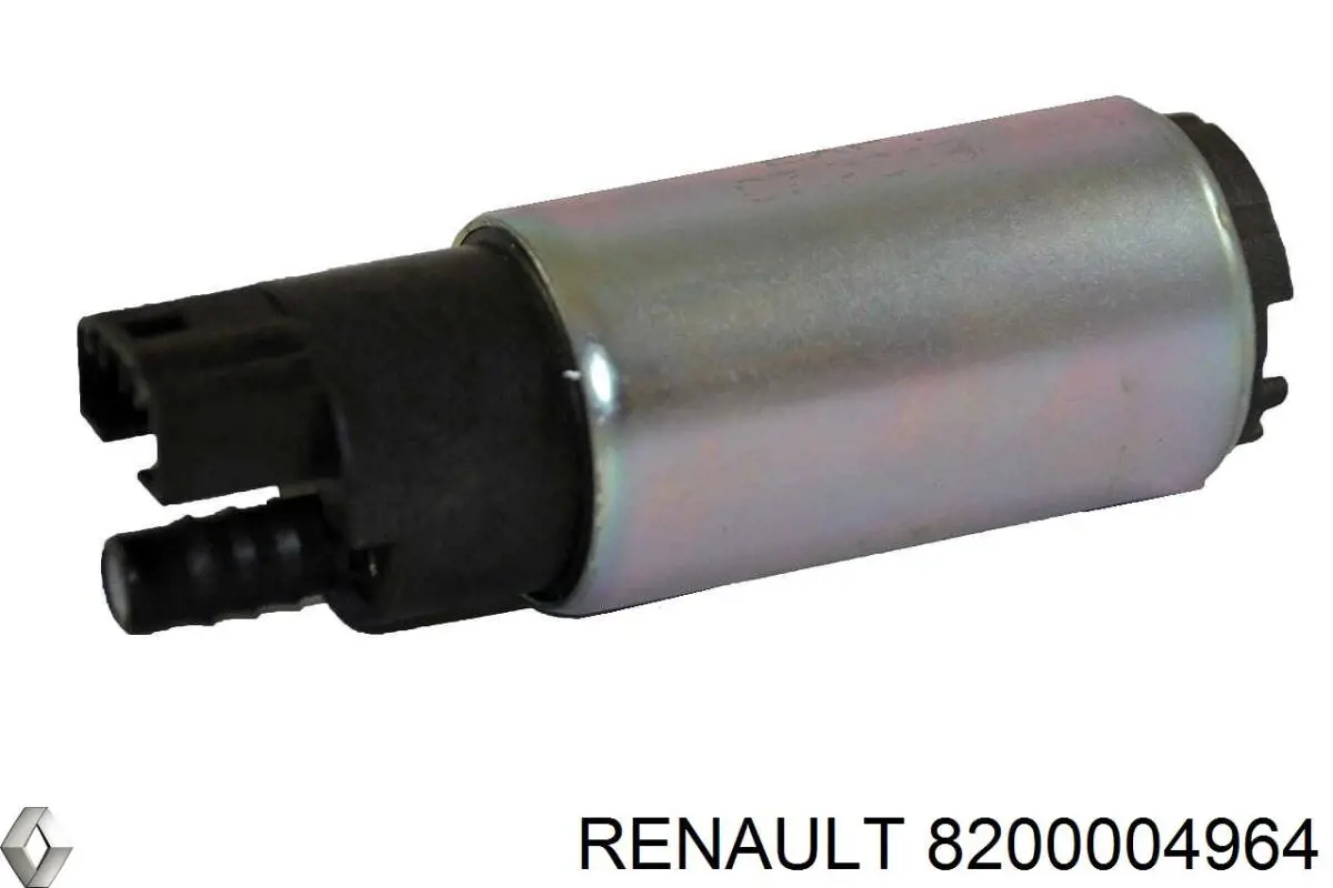 Бензонасос 8200004964 Renault (RVI)