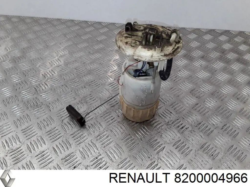 Купити 8200760582 Renault (RVI) 