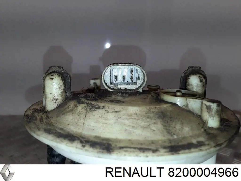  Renault (RVI) 8200760582 ціна, від  USD