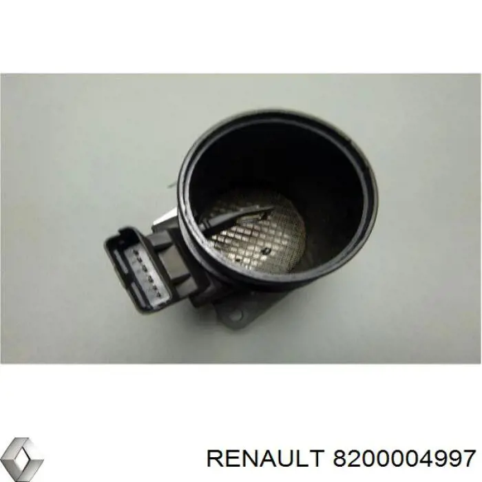 ДМРВ 8200004997 Renault (RVI)
