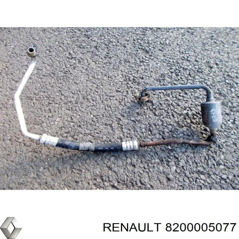  8200005077 Renault (RVI)