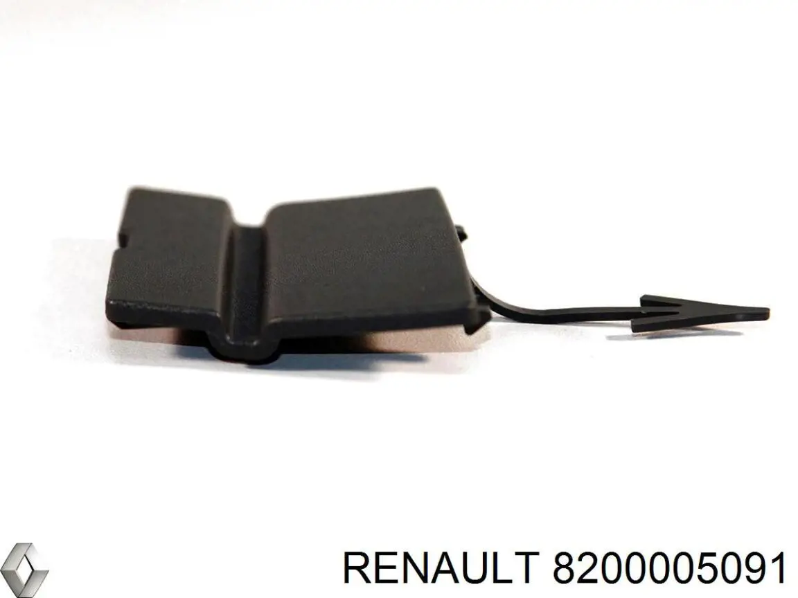 8200005091 Renault (RVI) 