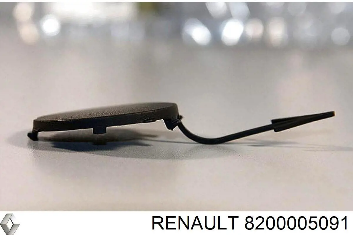  Renault (RVI) 8200005091