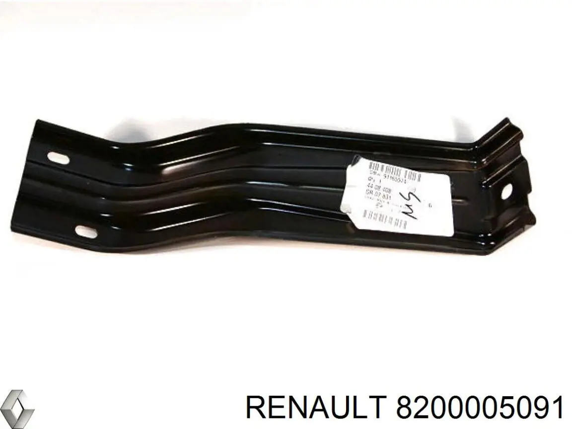  Renault (RVI) 8200411893 ціна, від 10.13 USD