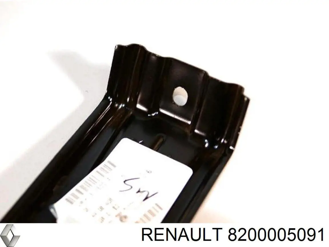  Renault (RVI) 8200005091 ціна, від 6.37 USD