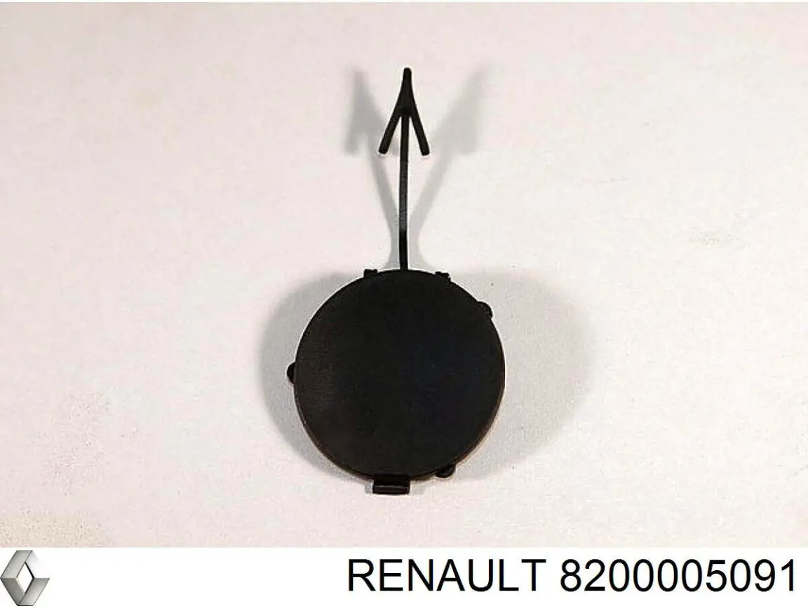 Купити 8200005091 Renault (RVI) 