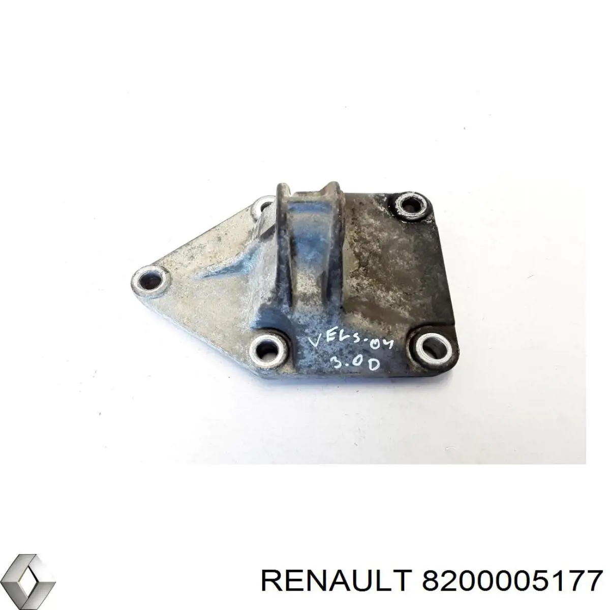  8200005177 Renault (RVI)