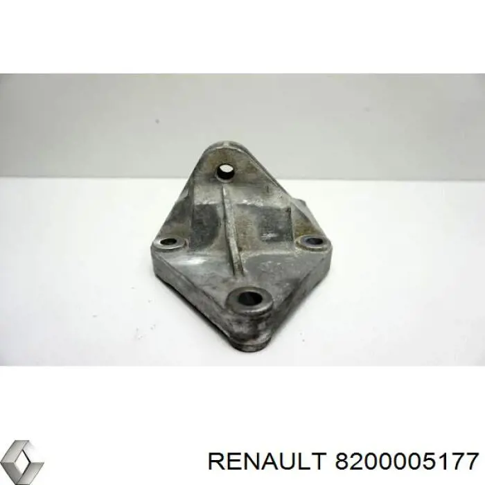 Купити 8200005177 Renault (RVI) 
