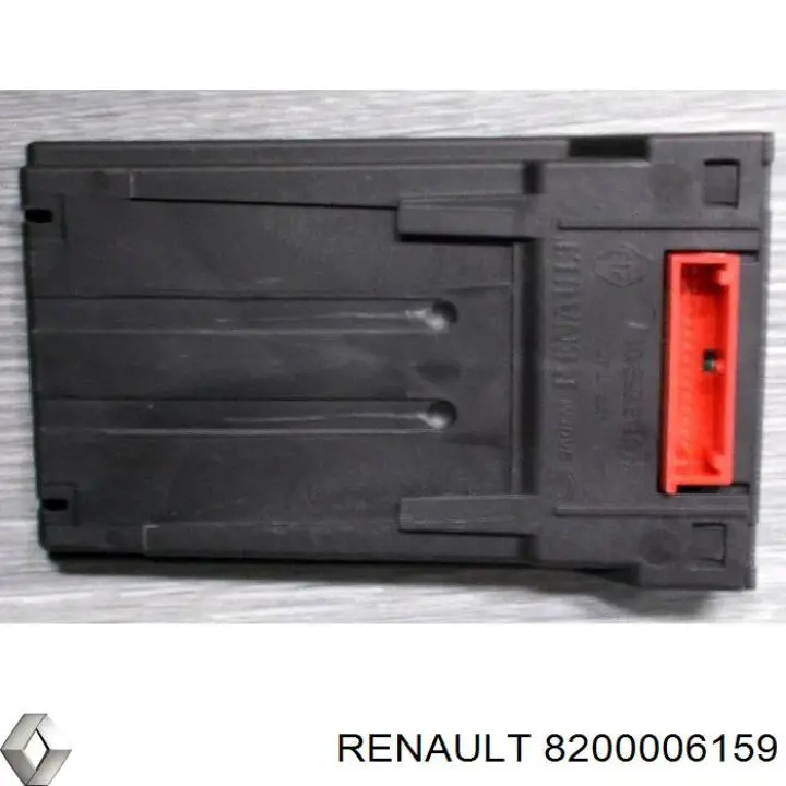 Купити P8200006159 Renault (RVI) Блок керування телефоном