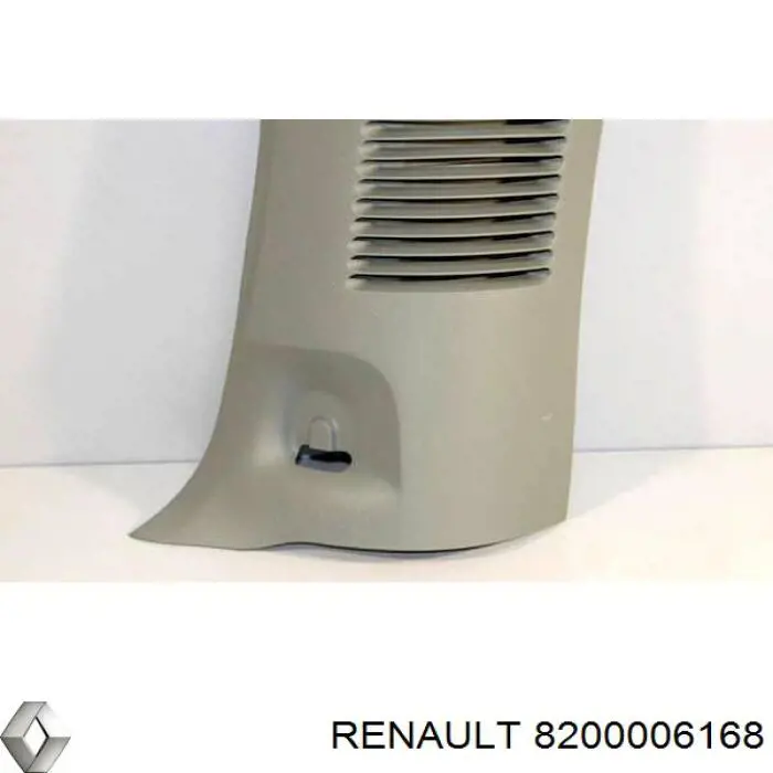  Renault (RVI) 8200006168 ціна, від 50.68 USD