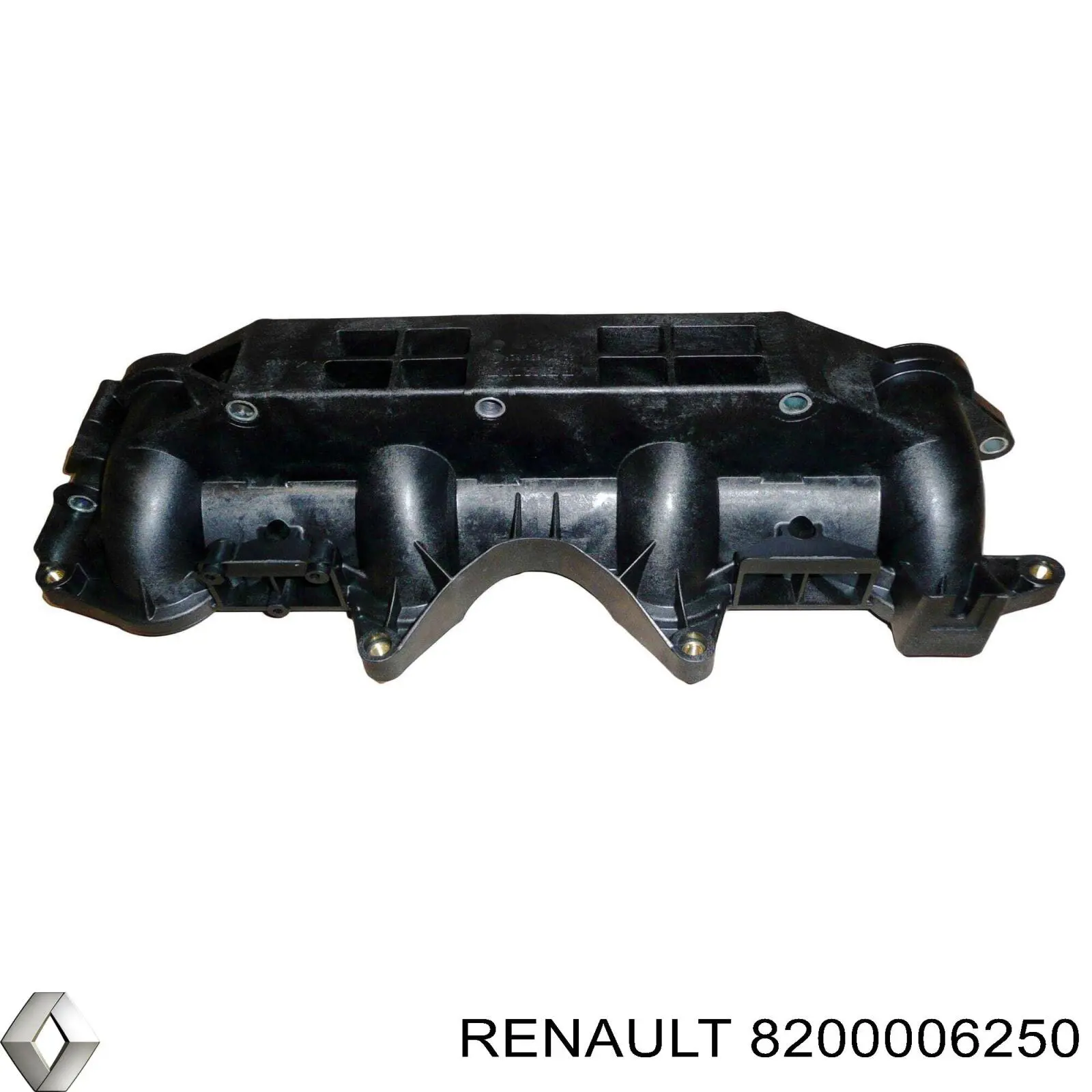 Купити 8200006250 Renault (RVI) 