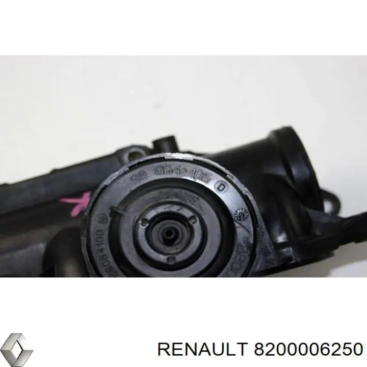  8200006250 Renault (RVI)