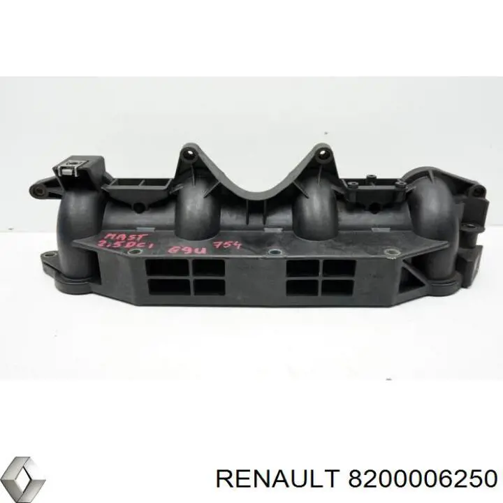 8200006250 Renault (RVI) 