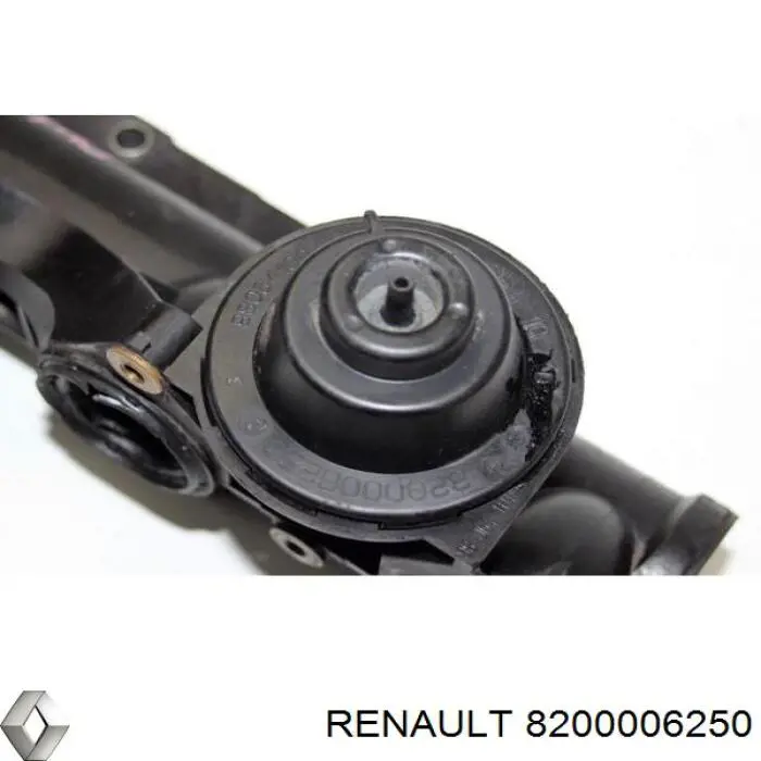  Renault (RVI) 8200006250 ціна, від 63.35 USD