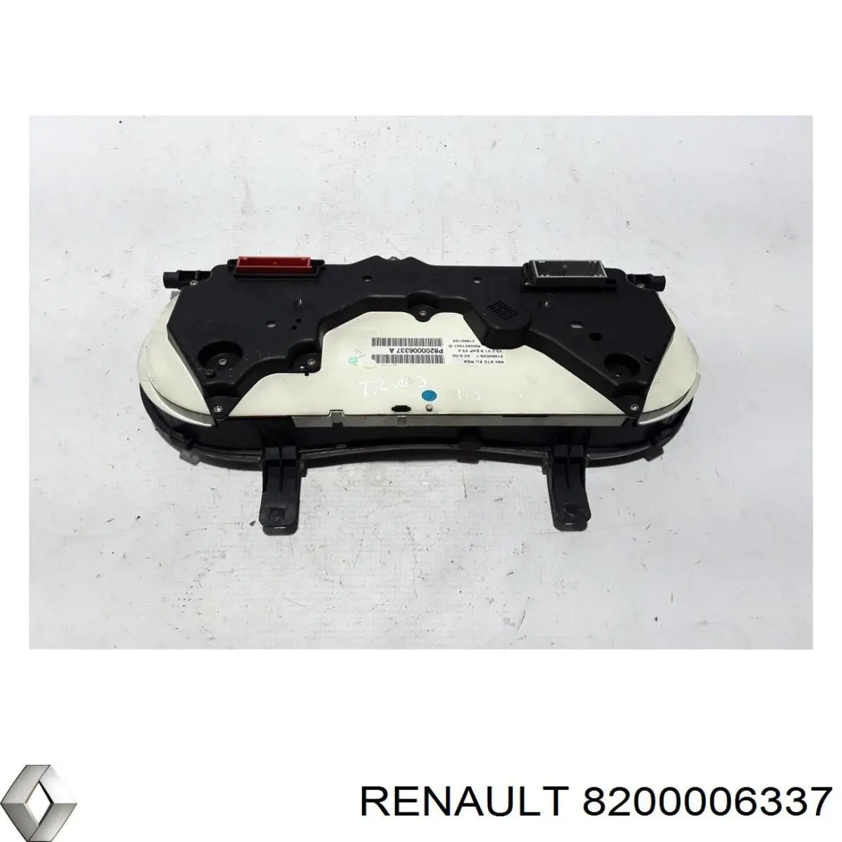 Купити 8200006337 Renault (RVI) 