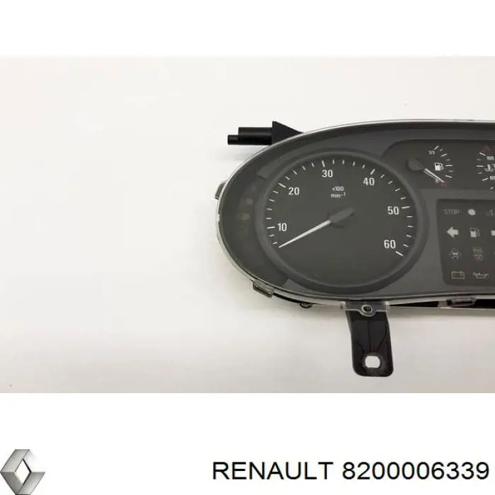  Renault (RVI) 8200006339 ціна, від 8.87 USD