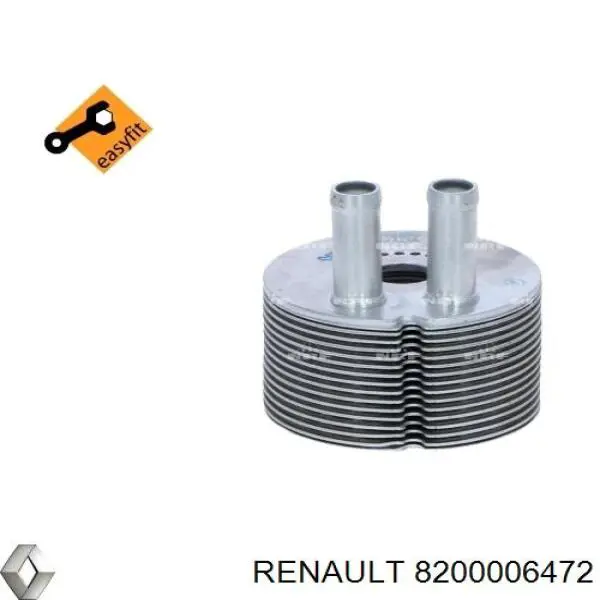  8200006472 Renault (RVI)