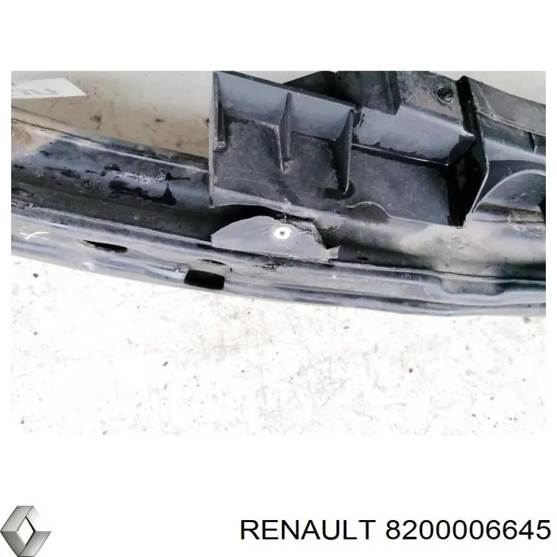 Купити 8200006645 Renault (RVI) 