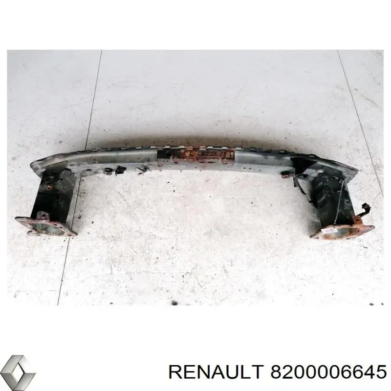  Renault (RVI) 8200006645 ціна, від 2.79 USD