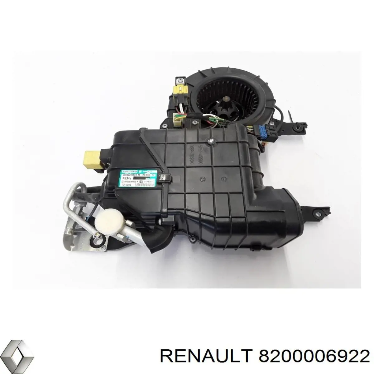  Renault (RVI) 8200006922 ціна, від 146.84 USD