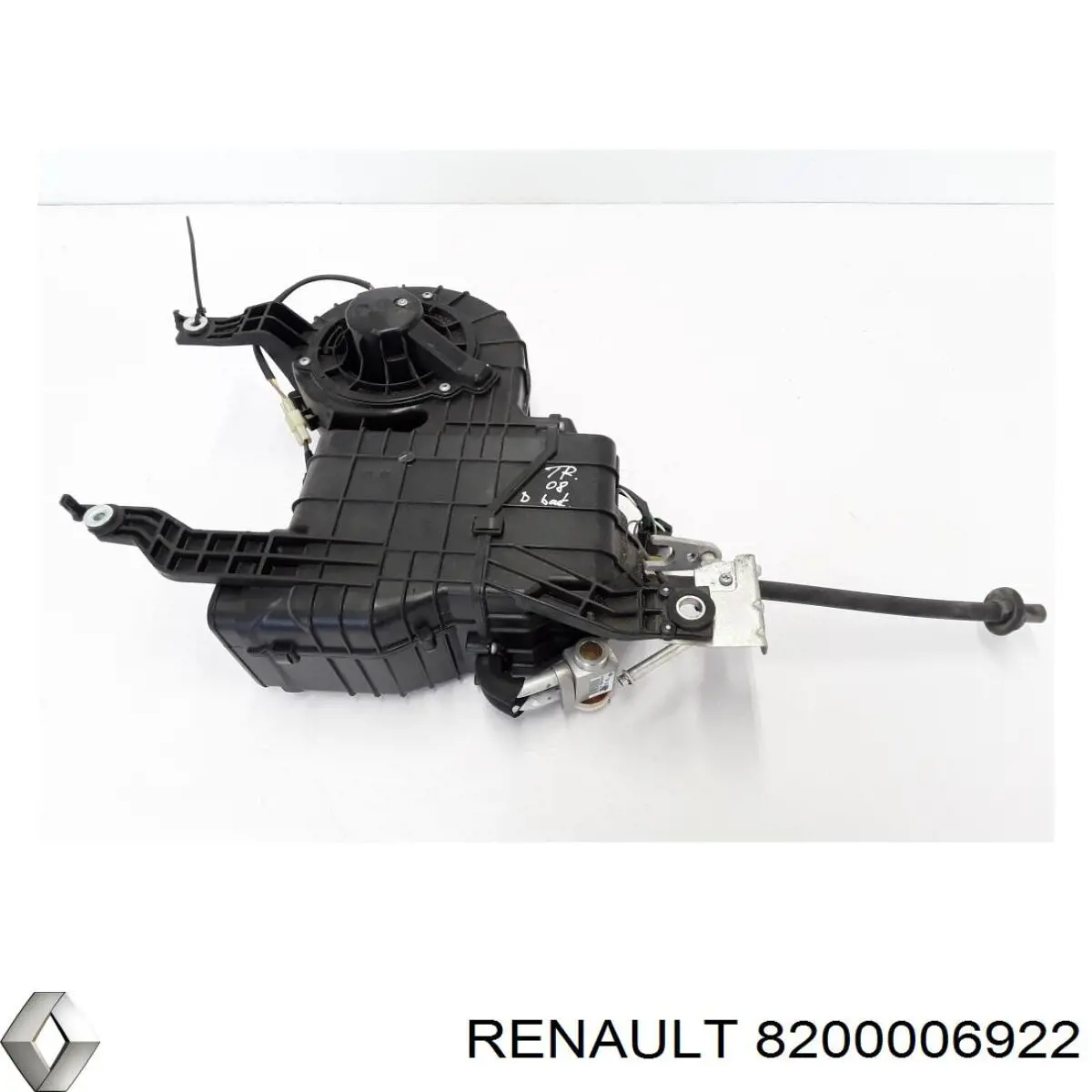 8200006922 Renault (RVI) 