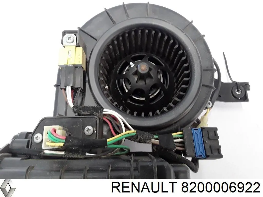  8200006922 Renault (RVI)