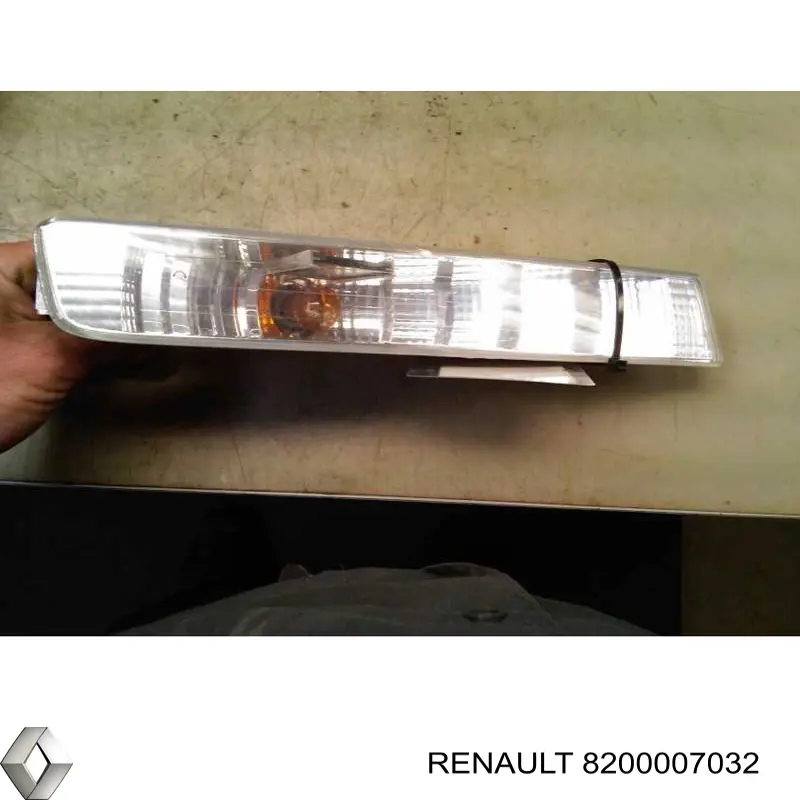 8200007032 Renault (RVI) 